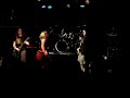 Guttural Secrete @ Showcase Theatre 1-26-07
