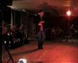 animarte BAILAOR DE DIQUELA