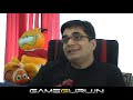Vishal Gondal Talking about WCG india 2007