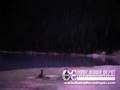 Lanette and Nessie's trip to Canada - 1972-'73