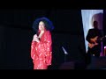 Diana Ross Live 2/25/12 Touch Me In The Morning