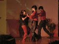 Mangalore Infosys Dance ( Minfy Ittesbin 2007 ) Mangalore Infosys Dance ( Minfy Ittesbin 2007 )
