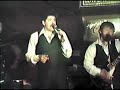Billy Bova and the Oldies But Goodies Band (OBG) - Dawn
