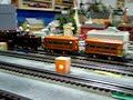 Lionel Tinplate Train Lionel Tinplate Train