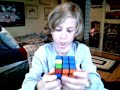 i can do the rubix\ i can do the rubix\