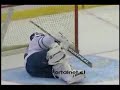 El Gol mas tonto en Hockey