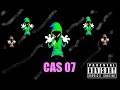 CAS