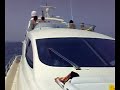 Aicon 64 Yacht - Balnearea - Agosto 2007