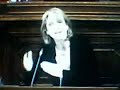 GPN DIALOGANDO CON EL PARLAMENTO DE CATALU�A. EL PARLAMENT DE CATALUNYA Ple del Parlament de Catalunya 16 d