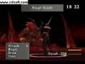 Final Fantasy 8 Ifrit Defeated In 1 Turn Easy Win/Kill