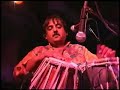 Fareed Haque Group - Live at Moe's Alley 10/30/02