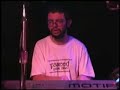 Fareed Haque Group - Live at Moe's Alley 10/30/02