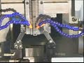 broaching machine,drilling machine,from  Axisco Precision
