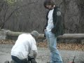 Will n Jared Closeness