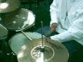me groovin\
