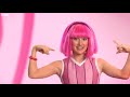 Lazy Town Extra 5 - Splish Splash...
