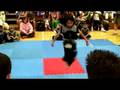 Vincent Garcia XMA Open Hand: Age 5 VanBelle Tourney