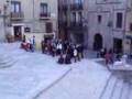 Banderos de Betanzos - Viaxe a Colmenar - Segovia