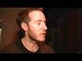 Massive Attack - BBC Interview (About 100th Window)