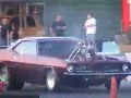 Intense Cuda Intense Cuda