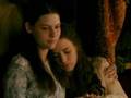 Kirsten Dunst & Claire Danes - Little Women