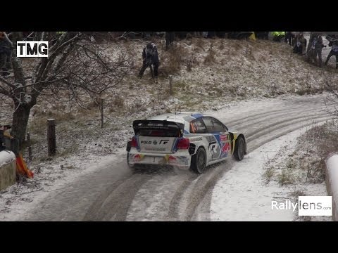 Latest WRC HD & Rally HD Videos