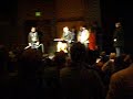 U2 at Sundance - U2 3D Premier