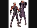 King of Fighters 99 Arranged Krizalid 1 theme King of Fighters 99 Arranged Krizalid 1 theme