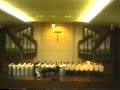 J Brahms:Liebeslieder-Walzer,(1)AGU GH Coir,Tokyo
