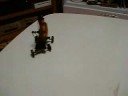 Electromagnetic Engine