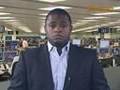 Commerzbank's Costa Sees Abu Dhabi Taking on Dubai Debt: Video