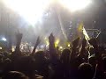 Flojos de Pantal�n (Rosendo, Las Ventas, 26-09-08)