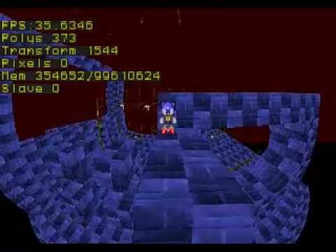 how to sega saturn emulator