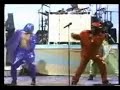 Zapp & Roger - California Love (Live in Aruba)
