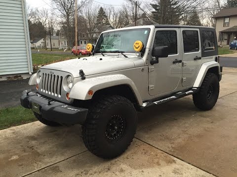 how to install budget boost xj