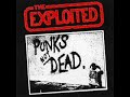 The Exploited - So Tragic