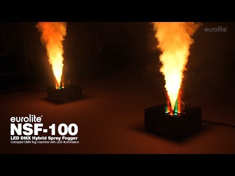 Eurolite NSF-100 LED