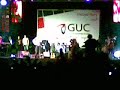 GUC a7mar shafayef