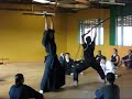 Kenjitsu - Arte Nija e Samurai Kenjitsu - Arte Nija e Samurai
