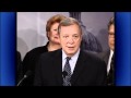 Reid Unveils Senate Health Care Bill