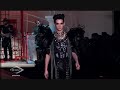 parts of ard brisant (germany) bill & tom kaulitz @ dsquared2 fashion show in milan ... enjoy !! song: lady gaga - so happy i could die