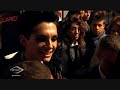 parts of ard brisant (germany) bill & tom kaulitz @ dsquared2 fashion show in milan ... enjoy !! song: lady gaga - so happy i could die