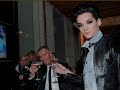 parts of ard brisant (germany) bill & tom kaulitz @ dsquared2 fashion show in milan ... enjoy !! song: lady gaga - so happy i could die