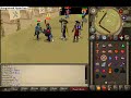 Normal Day Of Duel Arena