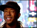 Jay Z/Russell Simmons Anti-Antisemitism PSA