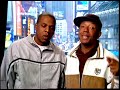 Jay Z/Russell Simmons Anti-Antisemitism PSA