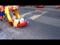 Aalst Carnaval 2011 - Schiefgoddeweg
