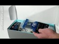 #23 - HIS HD 5870 1GB GDDR5 Video Card Unboxing Video