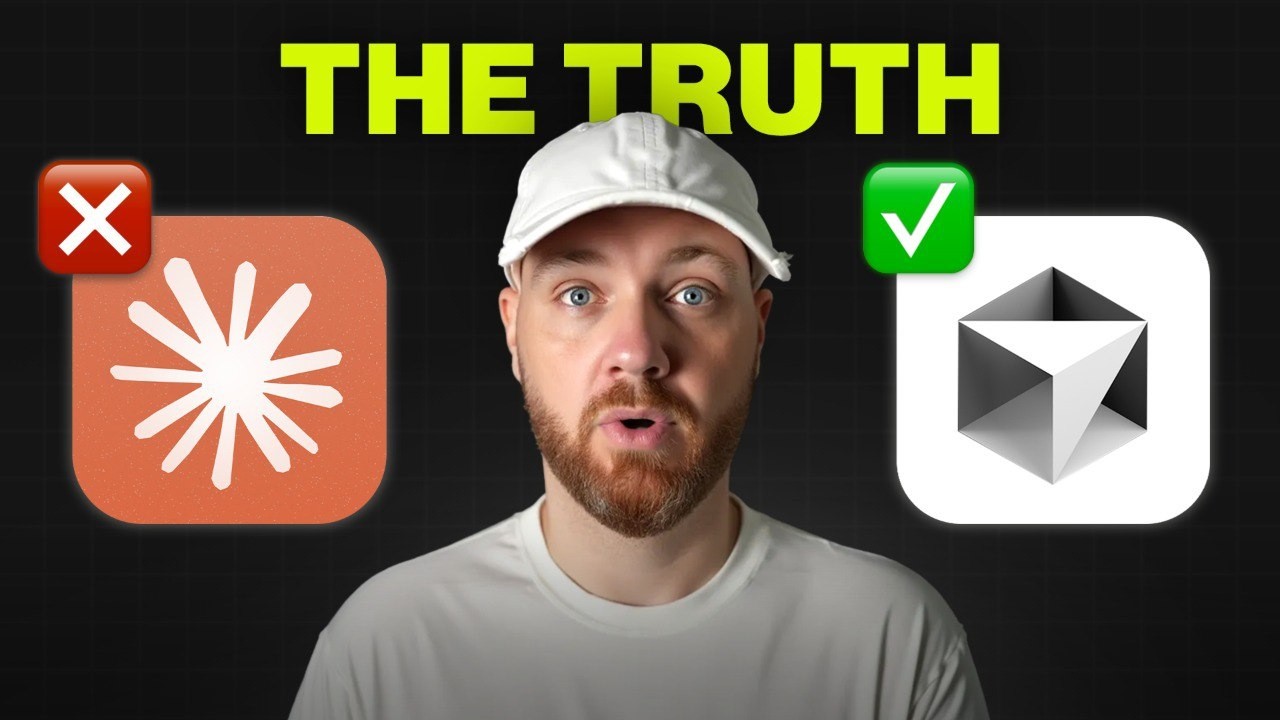 Why I QUIT Claude Code for Cursor (NEW Pricing + Honest Review)
