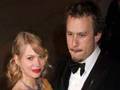 Angelina Jolie and Brad Pitt did not tie the knot